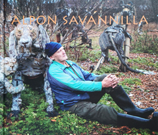 Alpon Savannilla